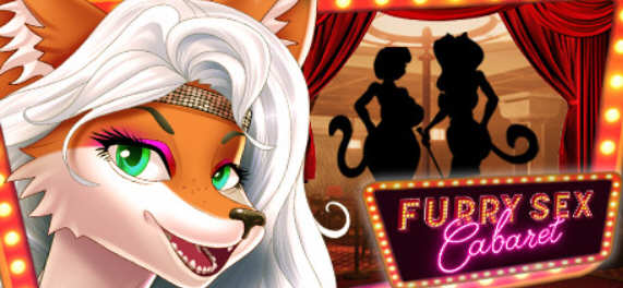 FURRY Cabaret 官方中文版 休闲益智游戏 1.2G-1