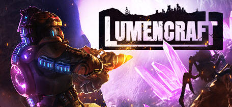 深岩破裂者（Lumencraft）官方中文版 俯视角射击塔防游戏 1G