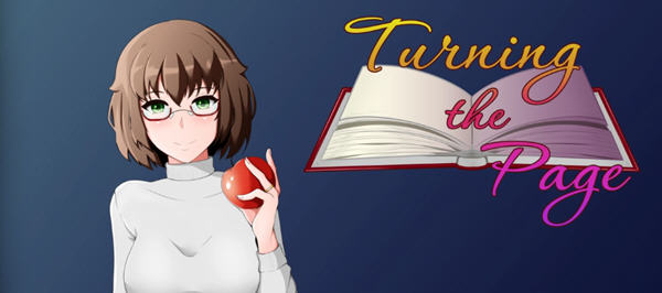 翻页(Turning the Page) ver0.2.1 汉化版 PC+安卓 SLG游戏&新作 700M