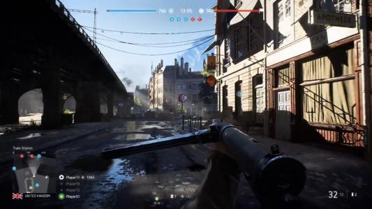 战地5 Battlefield 5 带全DLC 官方简体中文版 FPS PC单机游戏