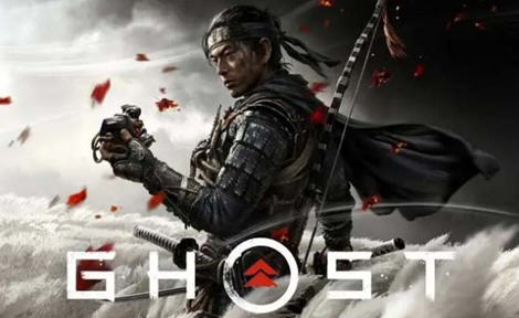 对马岛之魂 导演剪辑豪华中文版+预购特典+全DLC 动作冒险类游戏 50G