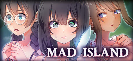 疯狂岛生存游戏(Mad Island) v05.23 STEAM官方中文版 沙盒生存模拟游戏